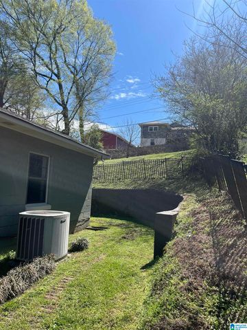 821 46TH STREET, Fairfield, AL 35064