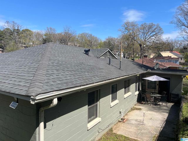 821 46TH STREET, Fairfield, AL 35064