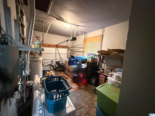 821 46TH STREET, Fairfield, AL 35064