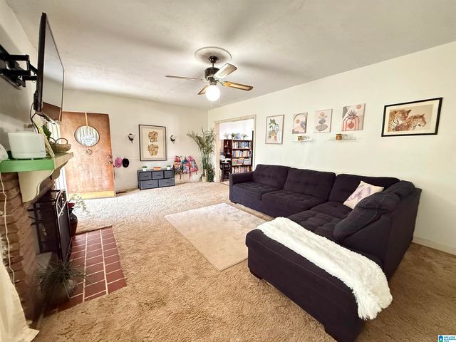 821 46TH STREET, Fairfield, AL 35064