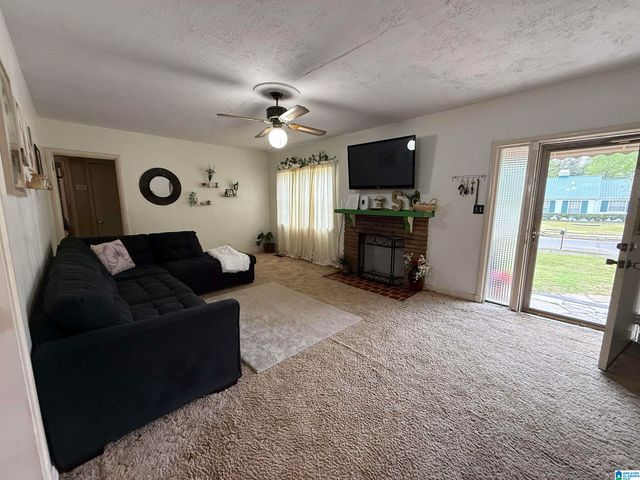 821 46TH STREET, Fairfield, AL 35064