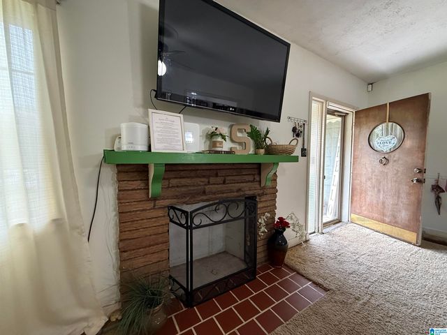 821 46TH STREET, Fairfield, AL 35064