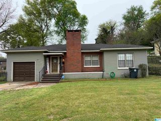 821 46TH STREET, Fairfield, AL 35064