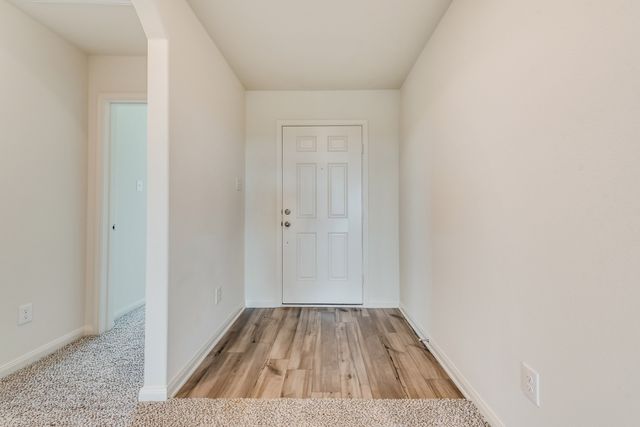 204 Shaw Creek Boulevard, Ferris, TX 75125