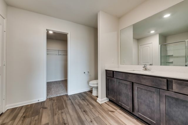 204 Shaw Creek Boulevard, Ferris, TX 75125