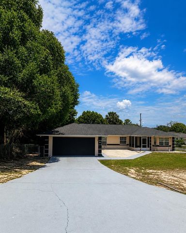 52 REDWOOD TRACE, Ocala, FL 34472