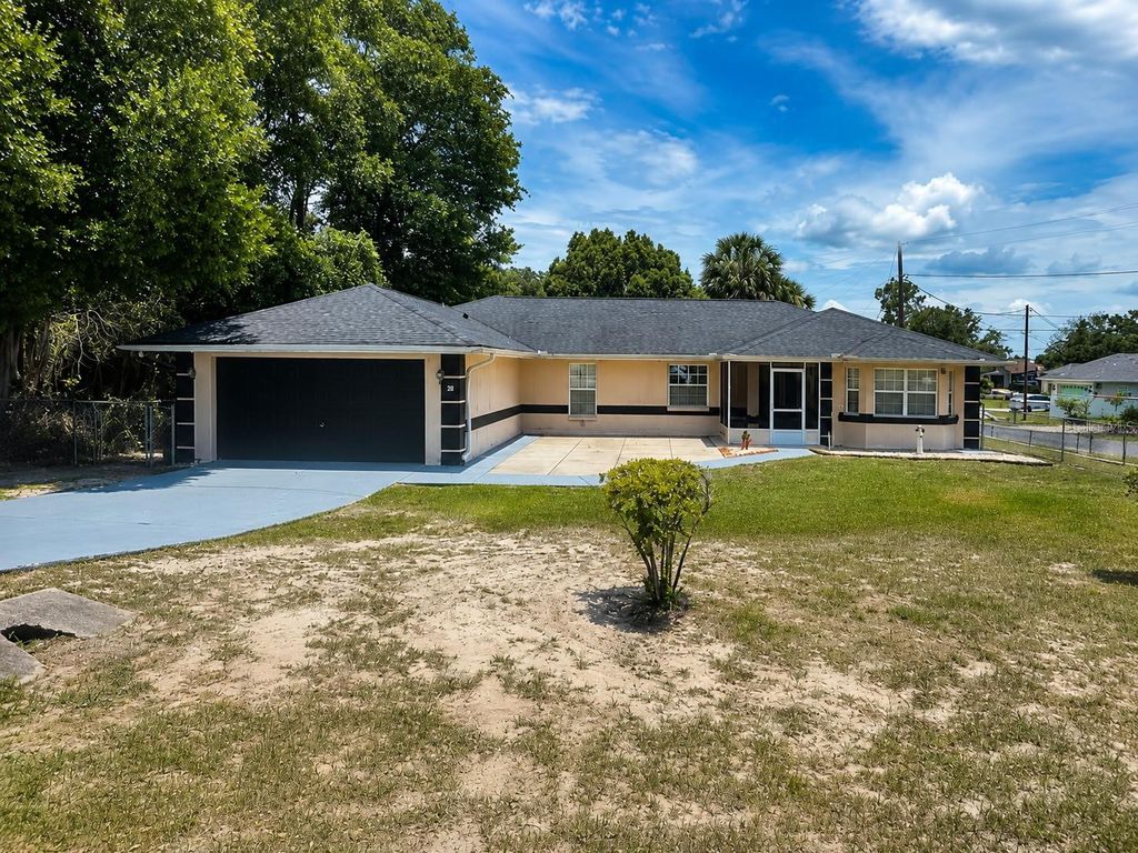 52 REDWOOD TRACE, Ocala, FL 34472