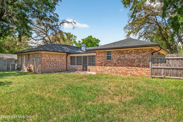 2093 DERBY Court, Orange Park, FL 32073