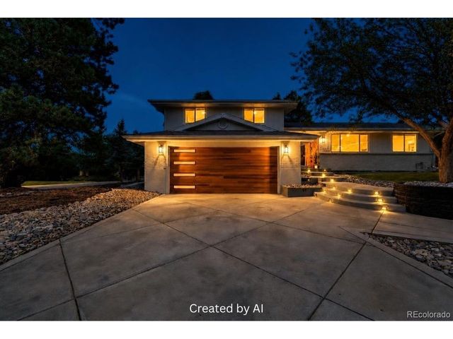 7373 S Dexter Way, Centennial, CO 80122