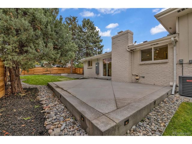 7373 S Dexter Way, Centennial, CO 80122