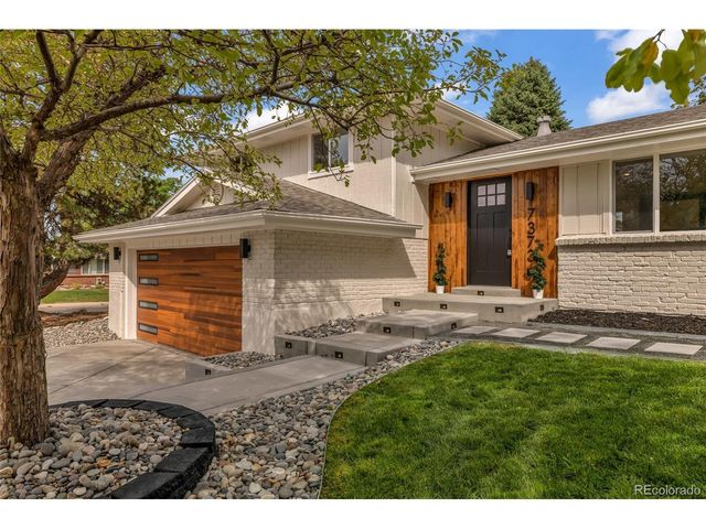 7373 S Dexter Way, Centennial, CO 80122