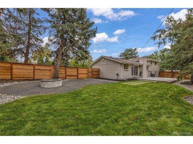 7373 S Dexter Way, Centennial, CO 80122