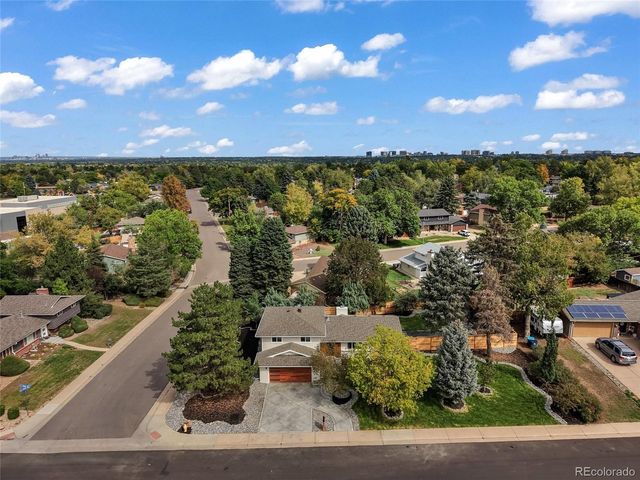 7373 S Dexter Way, Centennial, CO 80122