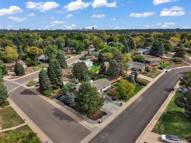 7373 S Dexter Way, Centennial, CO 80122