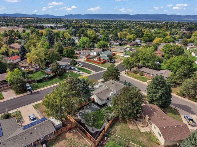 7373 S Dexter Way, Centennial, CO 80122