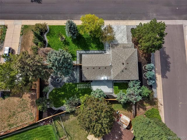 7373 S Dexter Way, Centennial, CO 80122