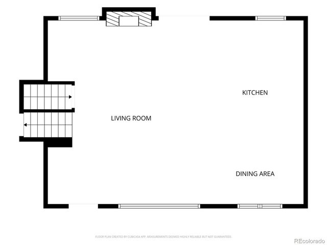 7373 S Dexter Way, Centennial, CO 80122