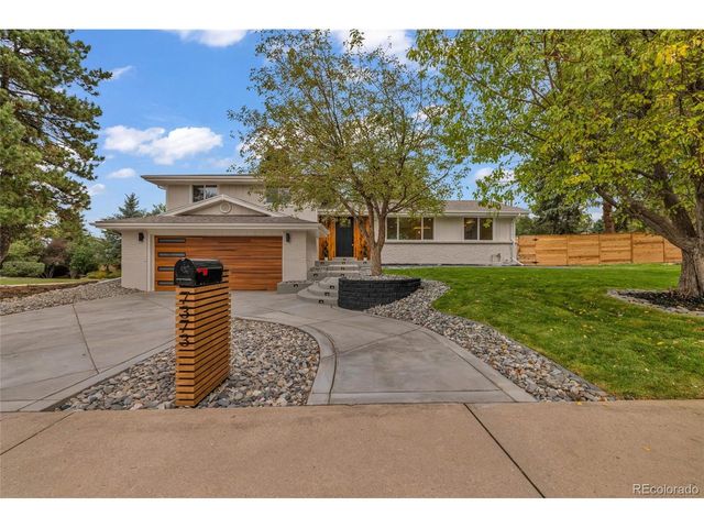 7373 S Dexter Way, Centennial, CO 80122