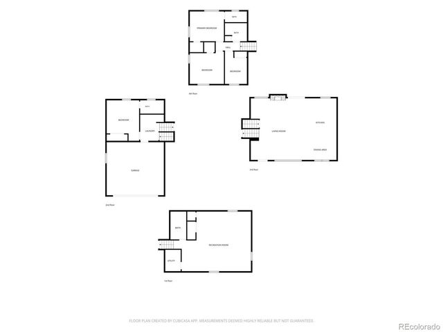 7373 S Dexter Way, Centennial, CO 80122