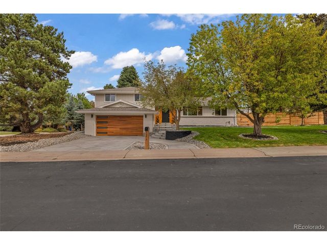 7373 S Dexter Way, Centennial, CO 80122
