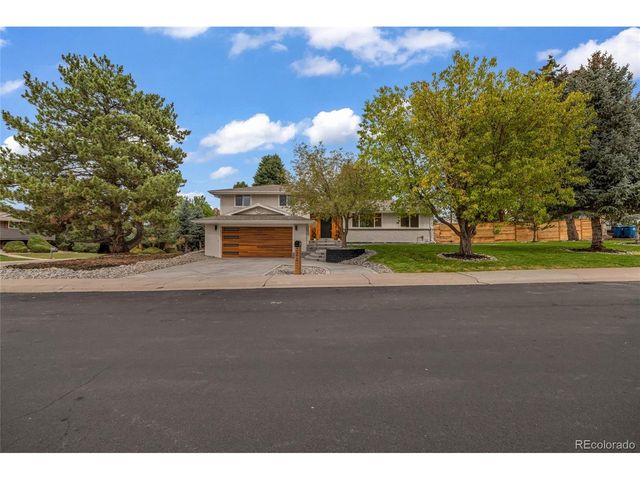 7373 S Dexter Way, Centennial, CO 80122