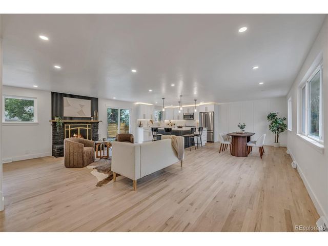 7373 S Dexter Way, Centennial, CO 80122