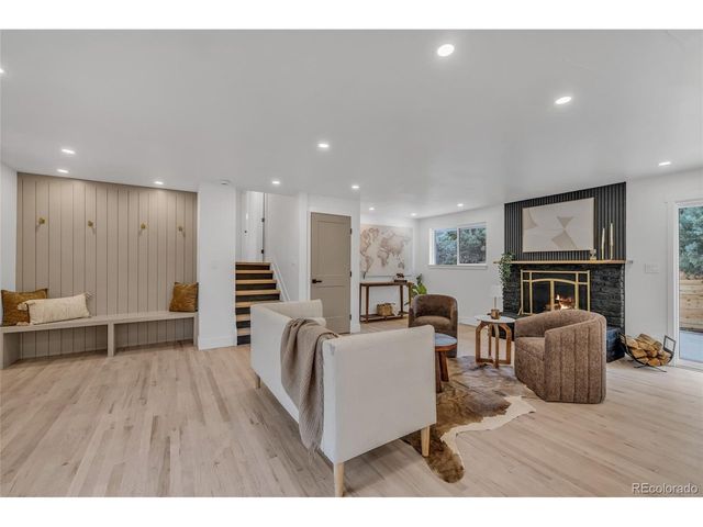 7373 S Dexter Way, Centennial, CO 80122