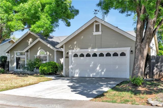 2602 Navarro Dr, Chico, CA 95973