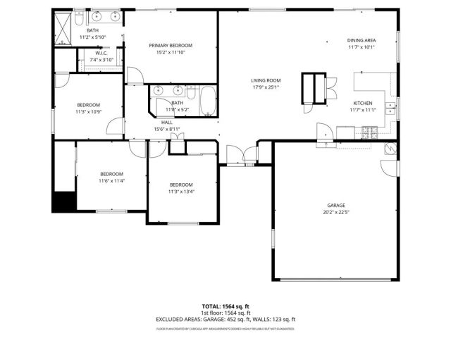 2602 Navarro Dr, Chico, CA 95973