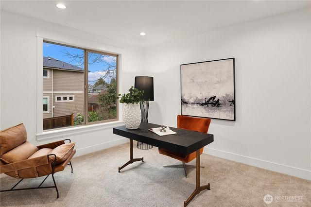3202 Burnett Avenue N, Renton, WA 98056
