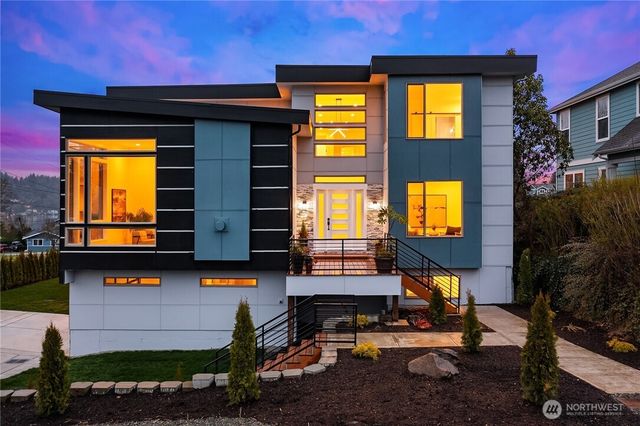 3202 Burnett Avenue N, Renton, WA 98056
