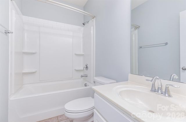 161 Wrangell Drive, Mooresville, NC 28117