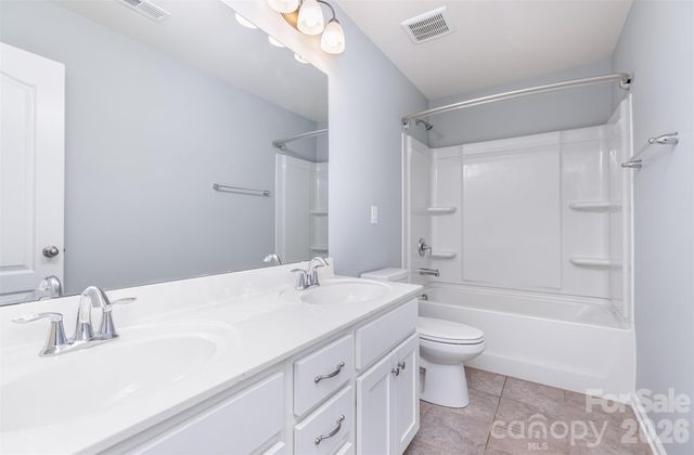 161 Wrangell Drive, Mooresville, NC 28117