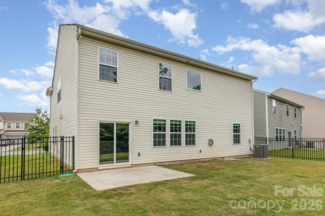 161 Wrangell Drive, Mooresville, NC 28117