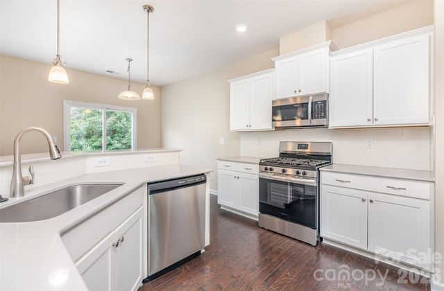 161 Wrangell Drive, Mooresville, NC 28117