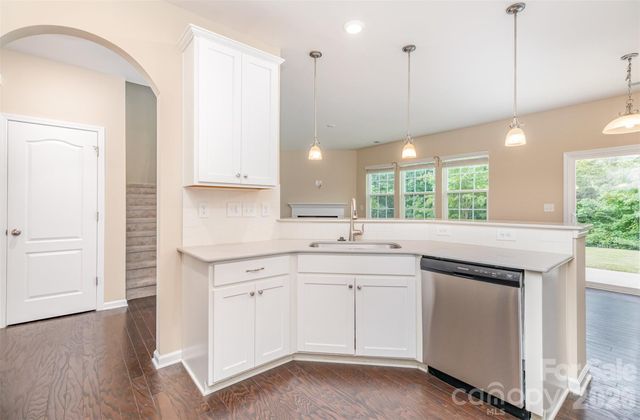 161 Wrangell Drive, Mooresville, NC 28117