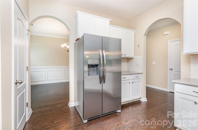 161 Wrangell Drive, Mooresville, NC 28117