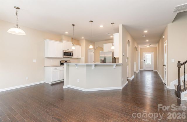 161 Wrangell Drive, Mooresville, NC 28117