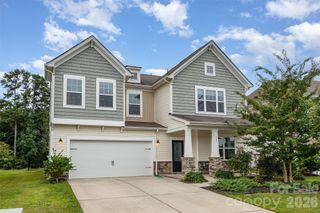 161 Wrangell Drive, Mooresville, NC 28117