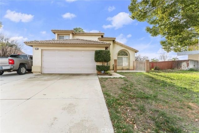 673 Brookside, Beaumont, CA 92223