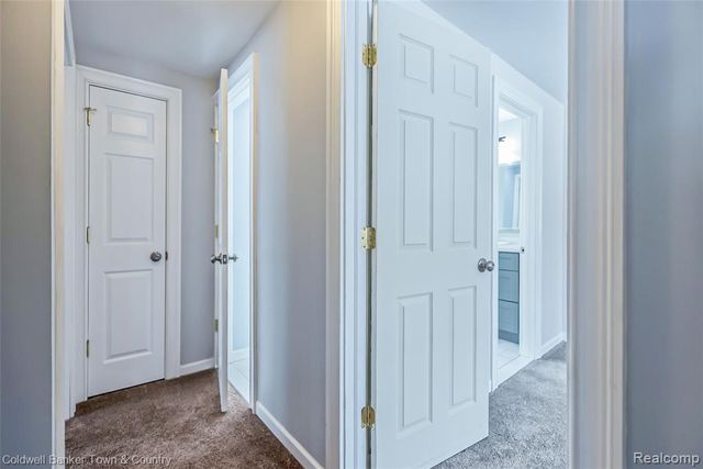 1010 Oak Ridge Circle, Brighton, MI 48116