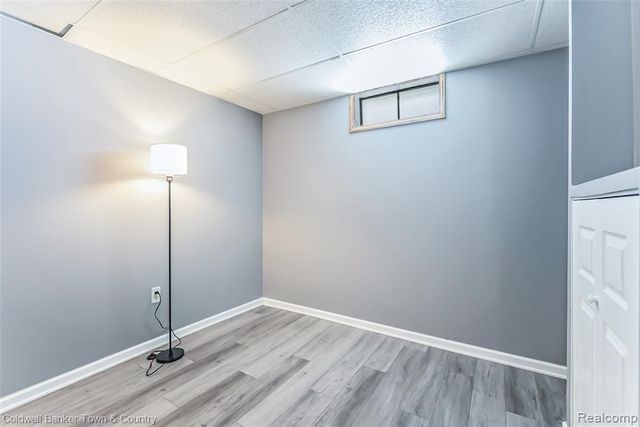 1010 Oak Ridge Circle, Brighton, MI 48116