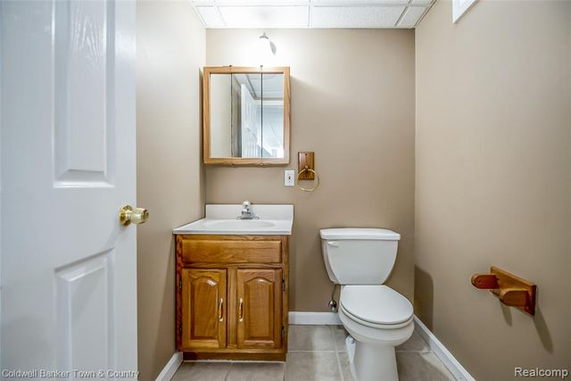 1010 Oak Ridge Circle, Brighton, MI 48116