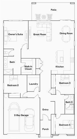 11382 N Star Lane, Desert Hot Springs, CA 92440