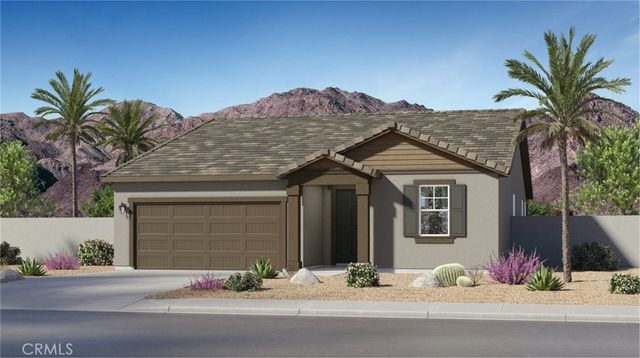 11382 N Star Lane, Desert Hot Springs, CA 92440
