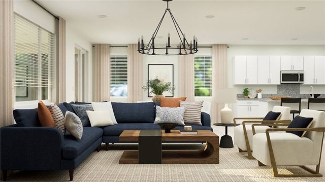 11382 N Star Lane, Desert Hot Springs, CA 92440