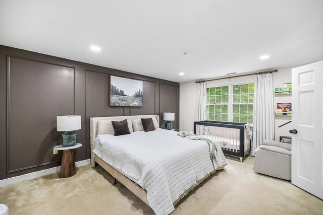 107 Sandra Ln, North Andover, MA 01845