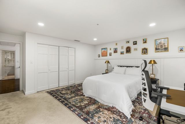 107 Sandra Ln, North Andover, MA 01845