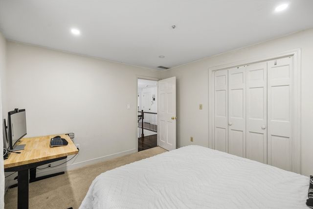 107 Sandra Ln, North Andover, MA 01845