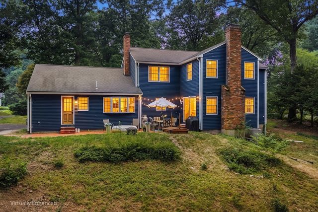 107 Sandra Ln, North Andover, MA 01845